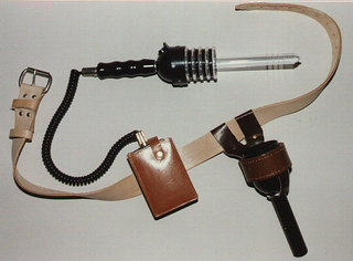 Illustration for article titled The Secret Origin of the Ray Gun in Science Fiction